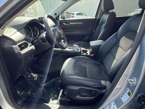 Used 2019 MAZDA CX-5 Touring image 24