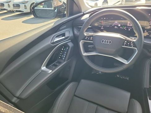 Certified 2025 Audi Q5 Premium Plus AWD/4WD image 13