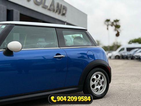 Used 2013 MINI Cooper Hardtop FWD image 6