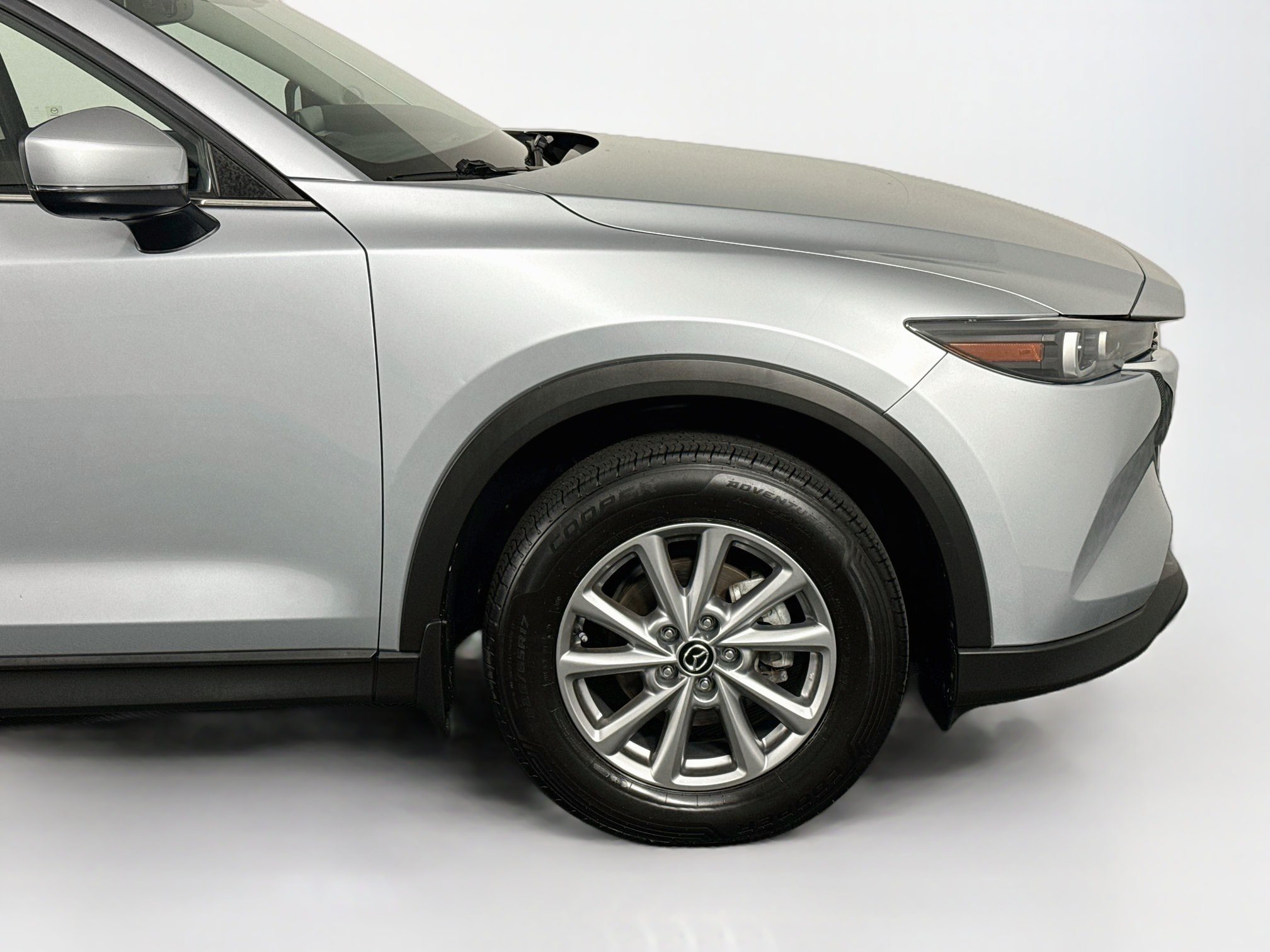 Used 2023 MAZDA CX-5 AWD 2.5 S image 46