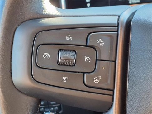 Used 2024 GMC Sierra 2500 Denali Ultimate image 61