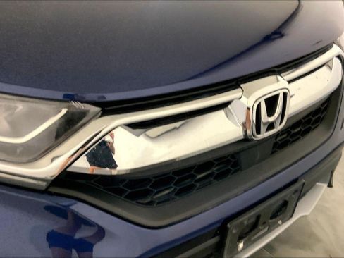 Used 2018 Honda CR-V EX-L image 29