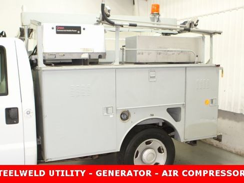 Used 2008 Ford F350 XL image 10