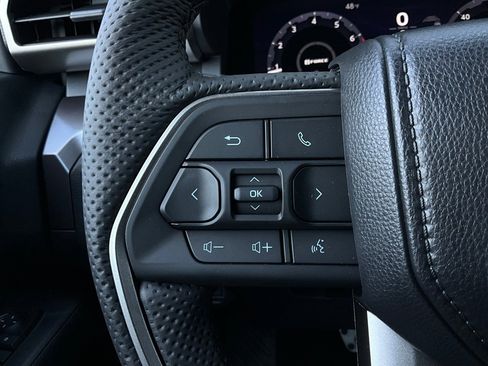 New 2026 Toyota Tacoma TRD Sport image 37