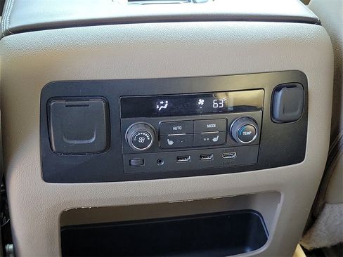 Used 2017 Chevrolet Tahoe Premier image 15