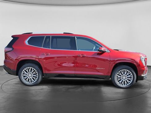 New 2026 GMC Acadia Denali w/ Super Cruise Package AWD/4WD image 24
