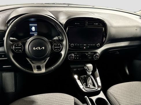 Used 2023 Kia Soul EX image 20