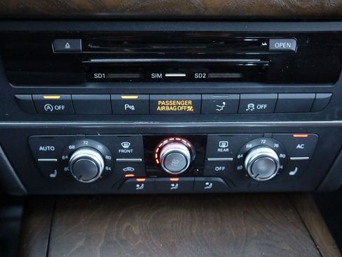 Used 2013 Audi A7 3.0T Premium Plus w/ Premium Plus Pkg image 42