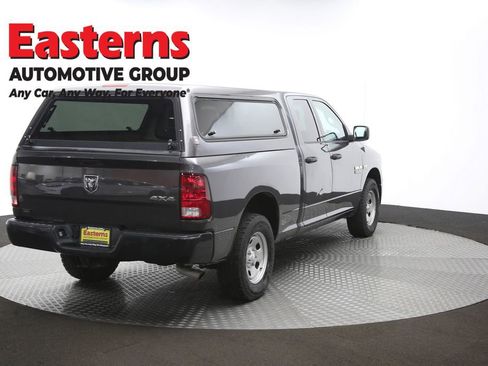 Used 2018 RAM 1500 Tradesman image 38