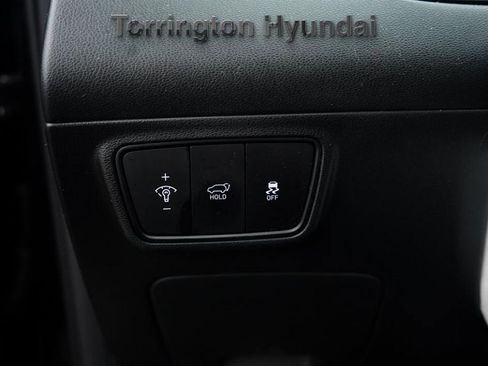 Used 2023 Hyundai Tucson N Line image 24