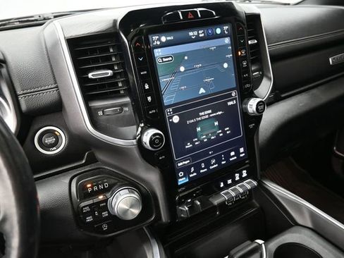 Used 2023 RAM 1500 Laramie image 32