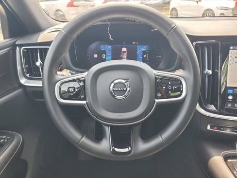Certified 2024 Volvo S60 T8 Plus w/ Climate Package AWD/4WD image 28