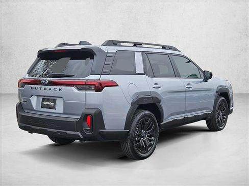 New 2026 Subaru Outback Limited XT AWD/4WD image 2