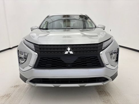 Used 2024 Mitsubishi Eclipse Cross SE AWD/4WD image 12