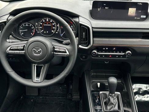 New 2026 MAZDA CX-50 AWD 2.5 S w/ Premium Package image 13