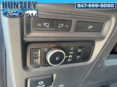 Used 2023 Ford F150 XLT w/ Equipment Group 302A High image 15