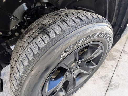 Used 2022 RAM 1500 Big Horn image 40