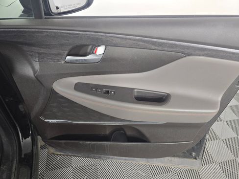 Used 2019 Hyundai Santa Fe Limited image 23