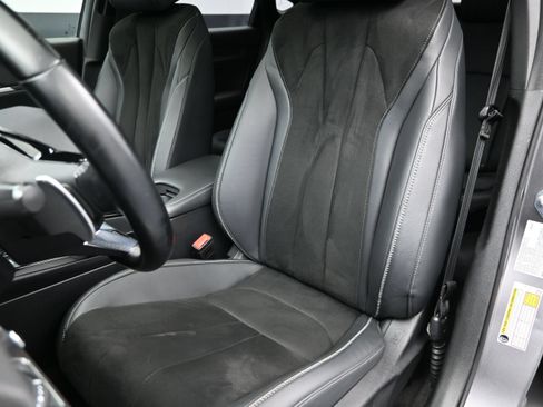 Used 2024 Acura Integra A-Spec FWD image 21
