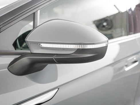 Used 2023 Volkswagen ID.4 S RWD image 22