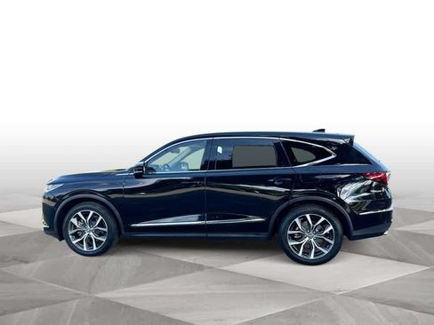 Used 2024 Acura MDX w/ Technology Package FWD image 5