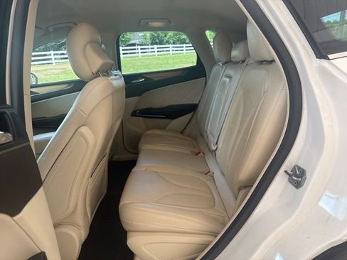 Used 2015 Lincoln MKC AWD w/ Equipment Group 101A Select image 13