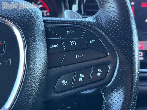 Used 2024 Dodge Durango GT image 23