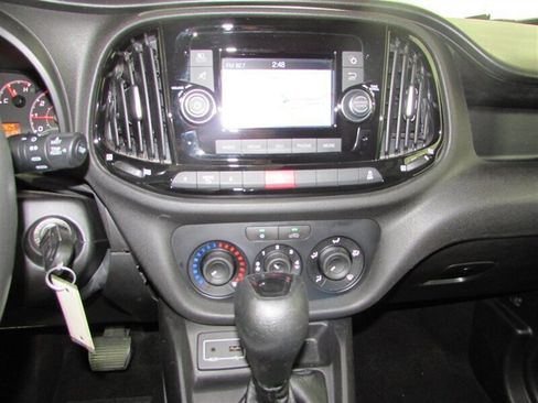 Used 2018 RAM ProMaster City Tradesman image 54