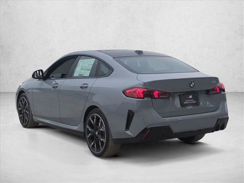 Used 2026 BMW 228i FWD image 3