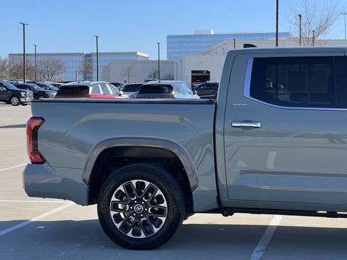 Used 2024 Toyota Tundra Limited image 11