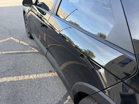 Used 2023 Hyundai Ioniq 5 SE w/ Cargo Package image 20