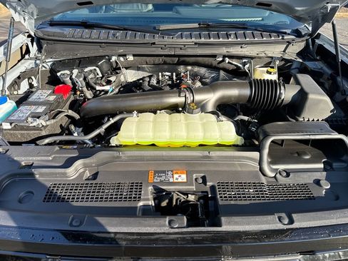 New 2026 Ford Expedition Max Platinum w/ Stealth Performance Package image 19