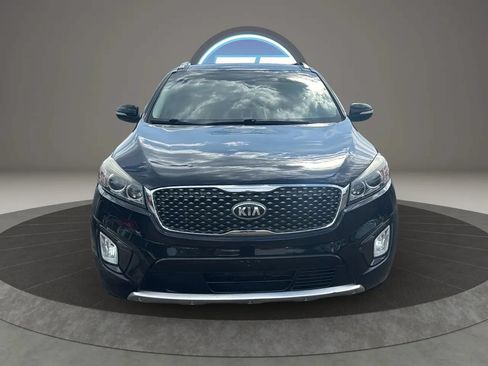 Used 2017 Kia Sorento SX FWD image 20