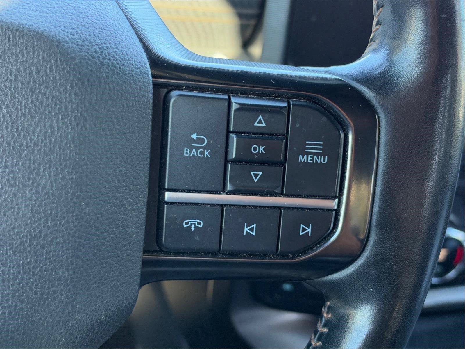 Used 2021 Ford F150 Platinum AWD/4WD image 28