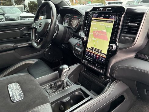 Used 2021 RAM 1500 TRX w/ TRX Level 2 Equipment Group image 32