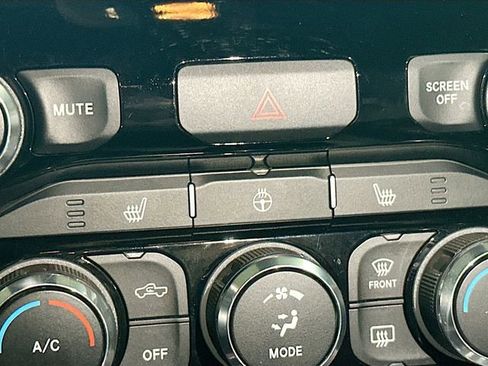 Used 2019 RAM 1500 Rebel w/ Rebel Level 2 Equipment Group image 22