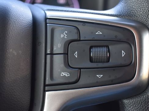 Used 2021 Chevrolet Silverado 2500 LT w/ Z71 Off-Road Package image 21