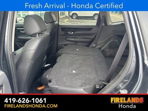 Certified 2023 Honda CR-V EX-L image 28