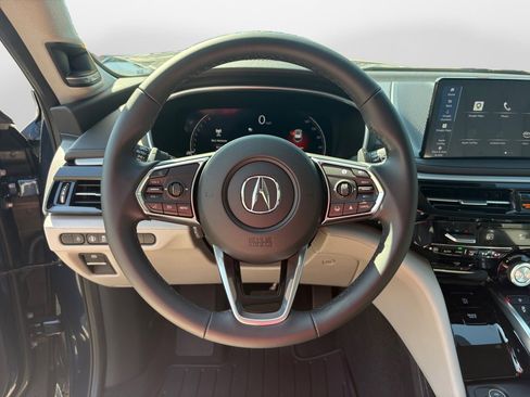 New 2026 Acura MDX w/ Technology Package FWD image 10