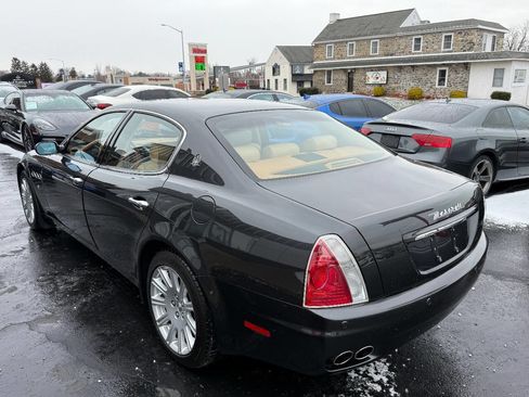 Used 2008 Maserati Quattroporte Executive GT image 5