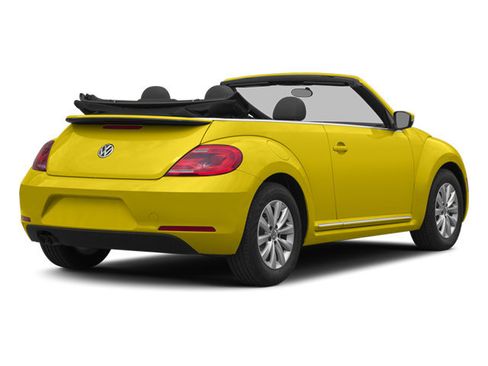 Used 2013 Volkswagen Beetle 2.5 FWD image 2