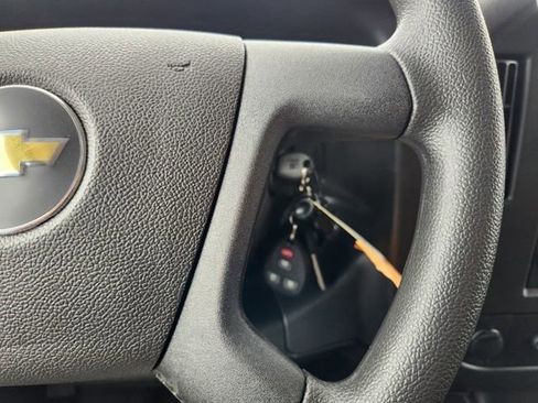 New 2025 Chevrolet Express 2500 w/ Driver Convenience Package image 29