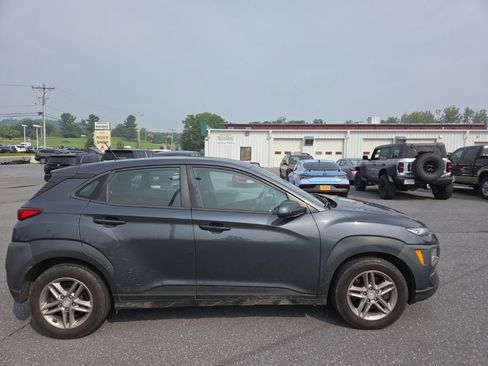 Used 2019 Hyundai Kona SE AWD/4WD image 4