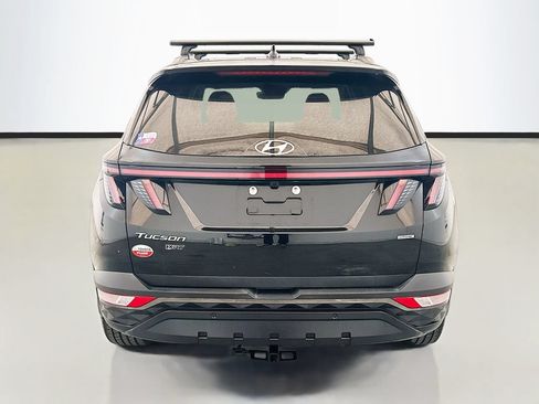 Used 2023 Hyundai Tucson XRT AWD/4WD image 5