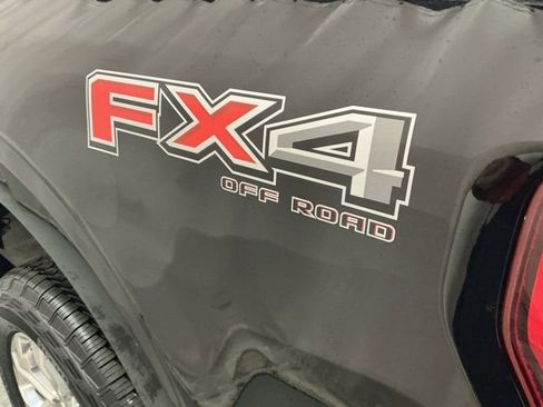 Used 2022 Ford F150 Platinum w/ Equipment Group 701A High image 7