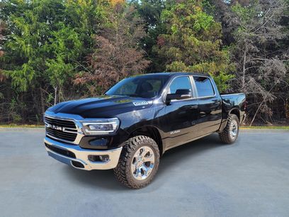 Used 2021 RAM 1500 Big Horn