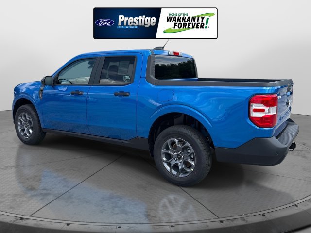 New 2026 Ford Maverick XLT w/ XLT Luxury Package FWD image 6