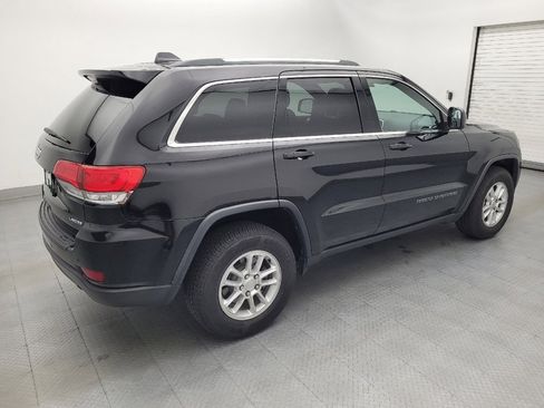 Used 2019 Jeep Grand Cherokee Laredo AWD/4WD image 10