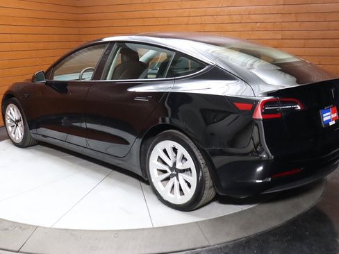 Used 2022 Tesla Model 3 Long Range image 44