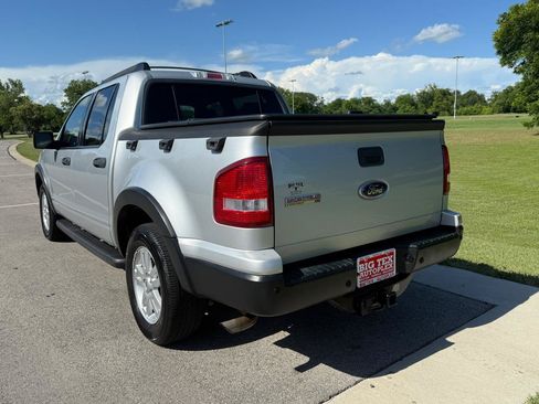 Used 2010 Ford Explorer Sport Trac XLT RWD image 8